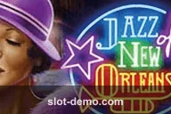 Jazz of New Orleans cover