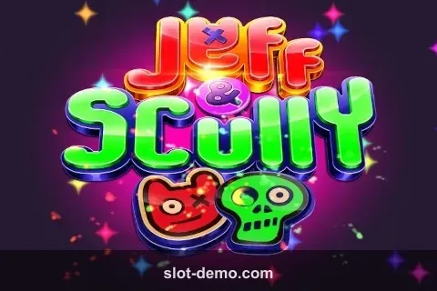 Jeff & Scully cover