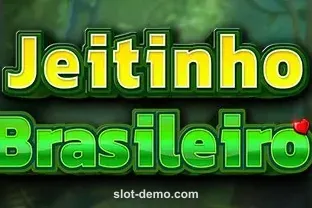 Jeitinho Brasileiro cover