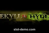 Jekyll and Hyde slot