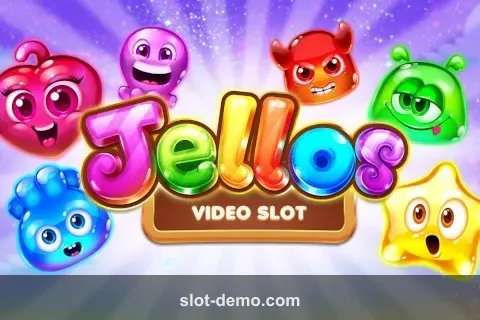 Jellos slot