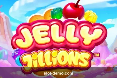 Jelly Jillions slot