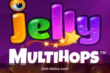 Jelly Multihops slot