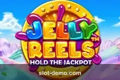 Jelly Reels slot