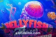 Jellyfish Flow Ultra slot