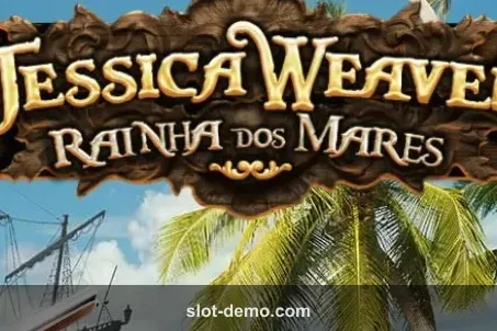 Jessica Weaver Rainha Dos Mares cover