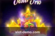 Jester Trio slot