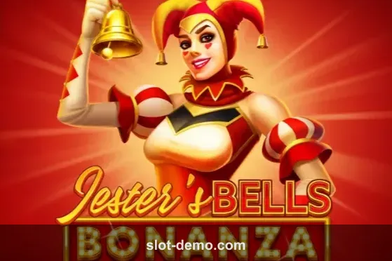 Jester's Bells Bonanza slot