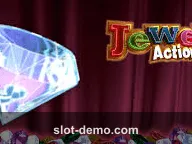 Jewel Action cover