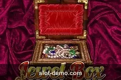 Jewel Box cover