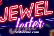 Jewel Jester slot