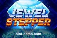 Jewel Stepper slot