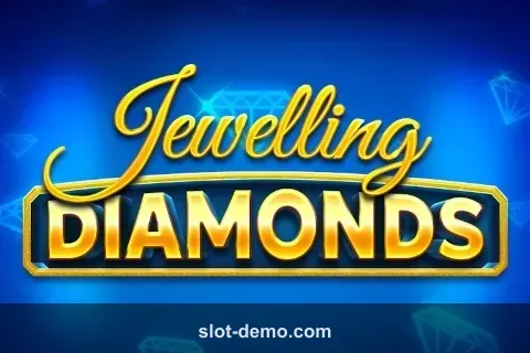 Jewelling Diamonds cover