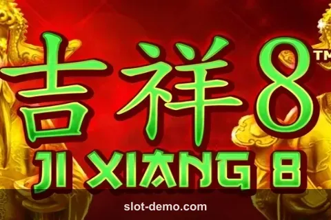 Ji Xiang 8 slot