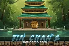 Jin Chan's Pond of Riches slot