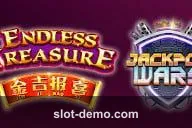 Jin Ji Bao Xi Endless Treasure Jackpot Wars slot