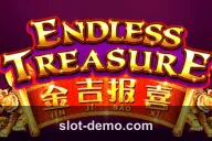Jin Ji Bao Xi Endless Treasure slot