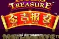 Jin Ji Bao Xi Megaways slot