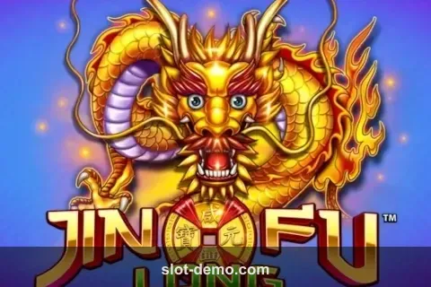 Jinfu Long slot
