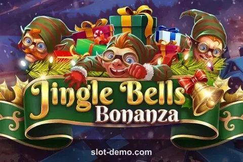 Jingle Bells Bonanza slot