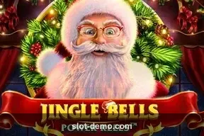 Jingle Bells Power Reels cover