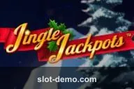 Jingle Jackpots slot
