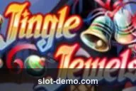 Jingle Jewels slot