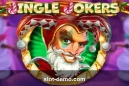 Jingle Jokers slot