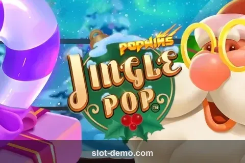 JinglePop slot