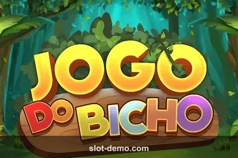 Jogo do Bicho slot