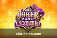 Joker Cash Uncovered slot