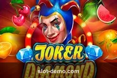 Joker Diamond slot