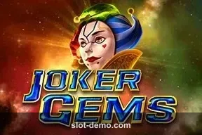 Joker Gems cover