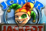 Joker Jackpot cover