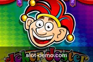 Joker Jester slot