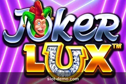 Joker Lux Megaways cover