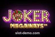 Joker Megaways slot