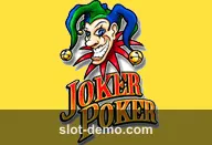 Joker Poker slot