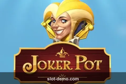 Joker Pot slot