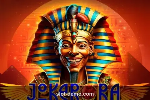 Joker Ra slot