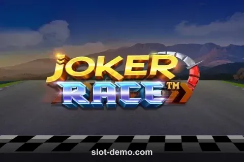 Joker Race slot