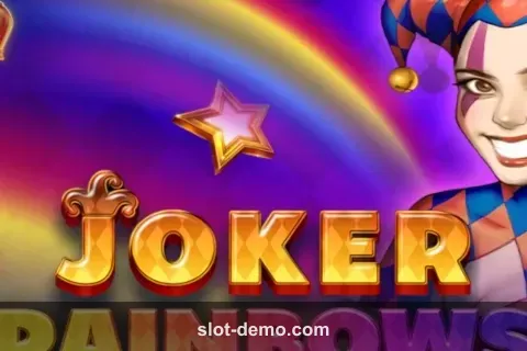 Joker Rainbows slot