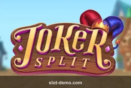 Joker Split slot