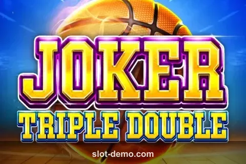 Joker Triple Double slot