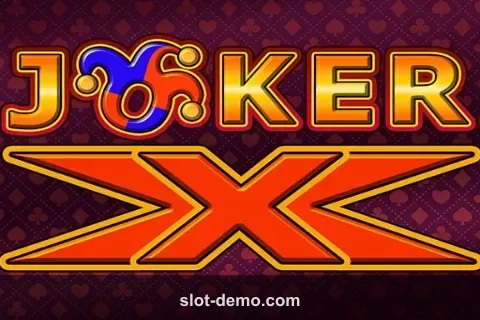 Joker X slot
