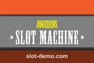 Jokerens cover