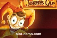 Joker's Cap slot