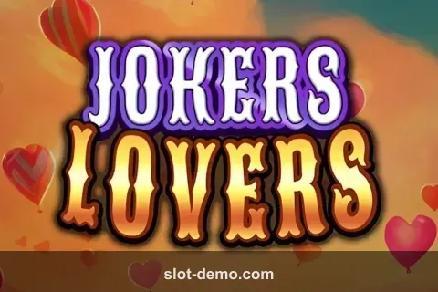 Jokers Lovers slot