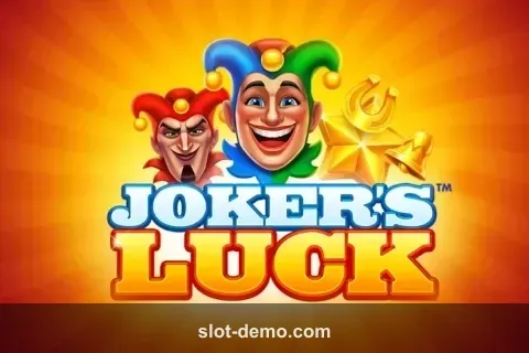 Joker's Luck slot