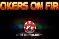 Jokers on Fire slot
